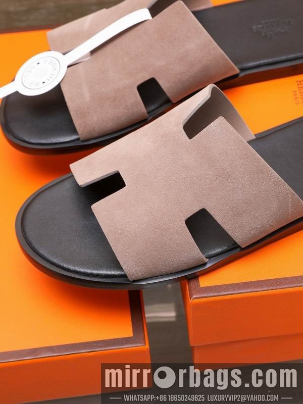 Hermes Shoes Hermes sz38-48 hnh0607