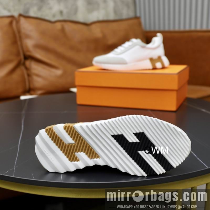 Hermes Shoes Hermes sz38-45 WM0913