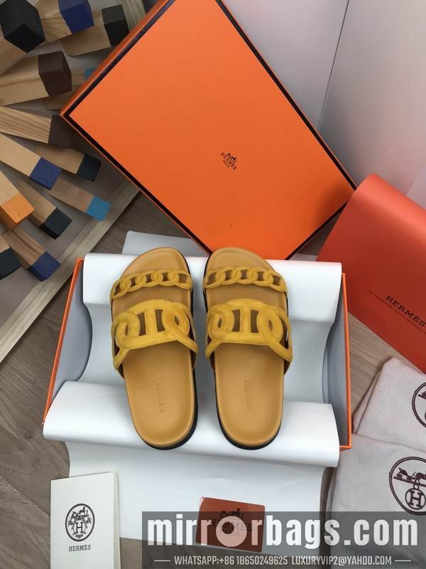 Hermes Shoes Hermes sz35-45 mnf0267