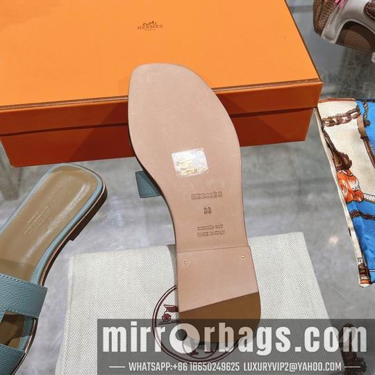 Hermes Shoes Hermes sz34-42 mnh0224