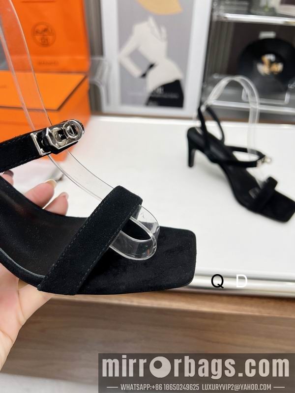 Hermes Shoes Hermes sz35-40 GDT0904