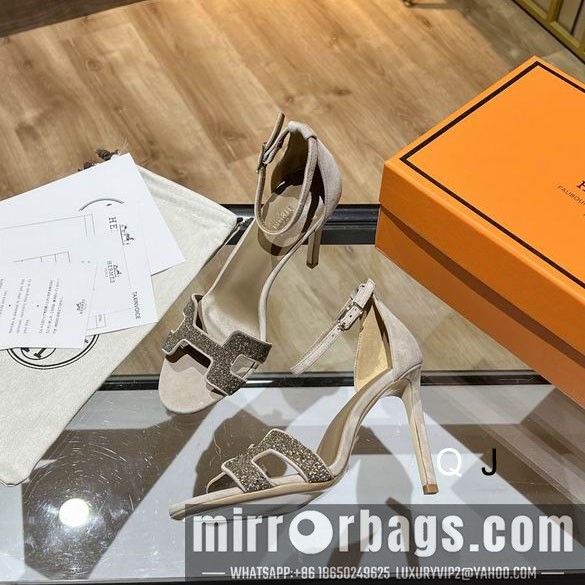 Hermes Shoes HERMES sz35-39XJ0108