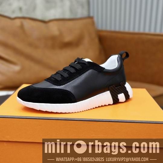 Hermes Shoes Hermes sz34-45 hnh0904