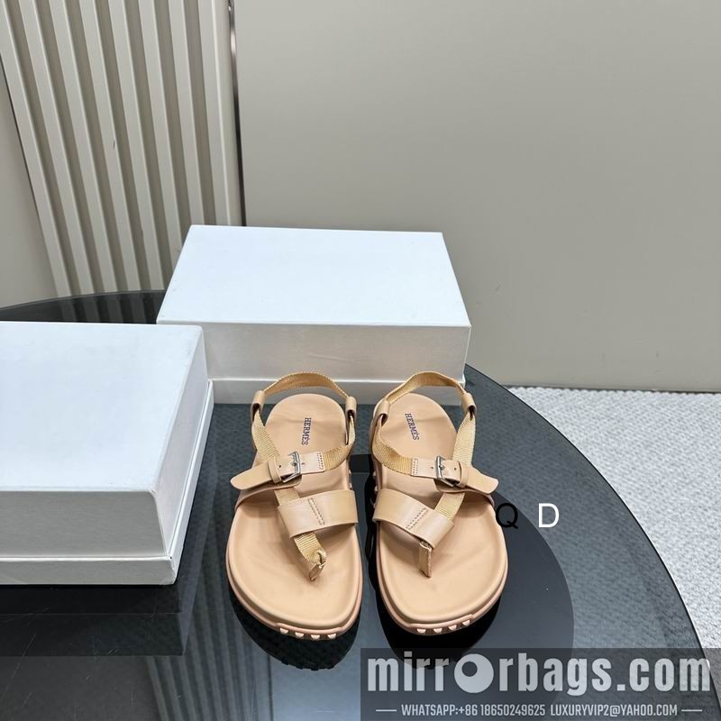 Hermes Shoes Hermes sz35-40 GDT0601
