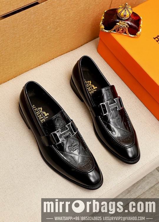 Hermes Shoes Hermes sz38-46 mnh0514