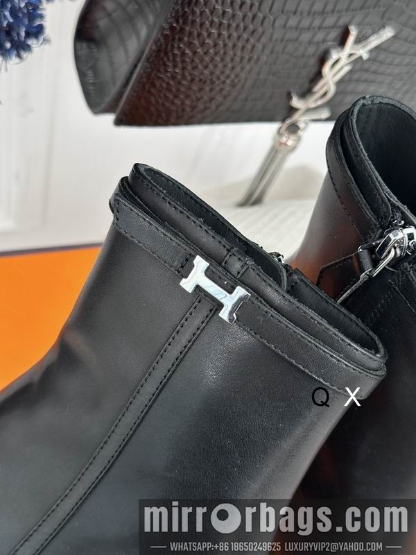 Hermes Shoes Hermes sz35-40 2C JX0101