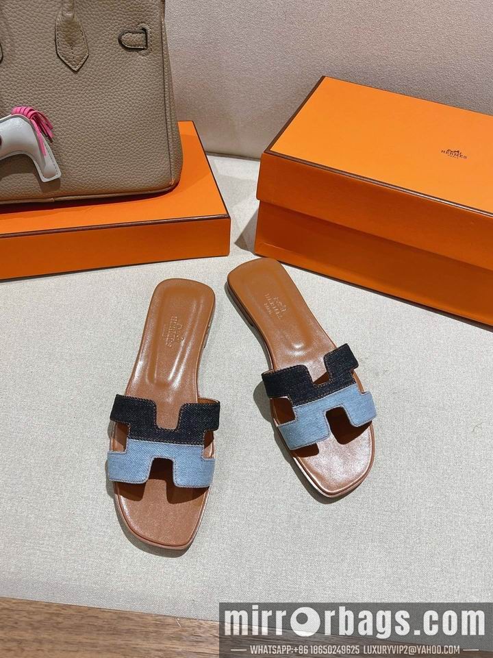 Hermes Shoes Hermes sz34-42 mnh0219