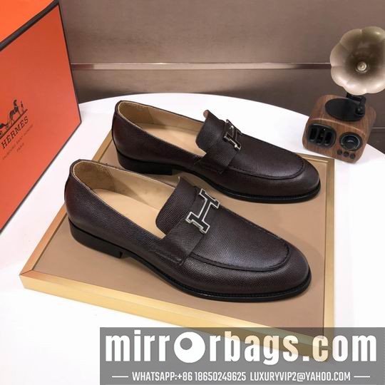 Hermes Shoes Hermes sz38-45 hnh1204