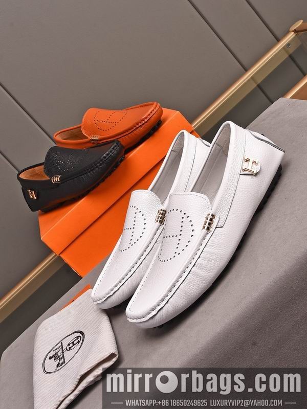 Hermes Shoes Hermes sz38-46 mnf0207