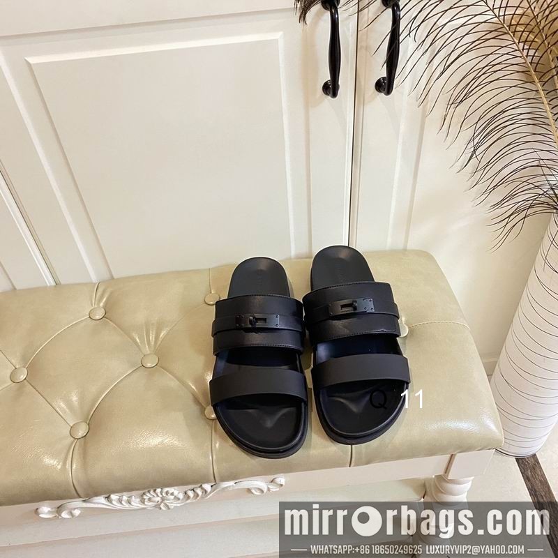 Hermes Shoes Hermes sz35-45 Y1001