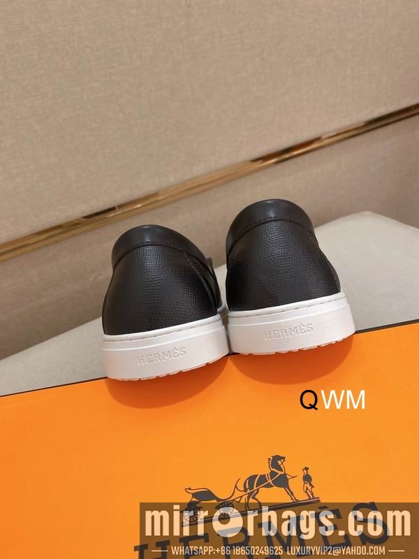 Hermes Shoes Hermes sz38-45 WM0307