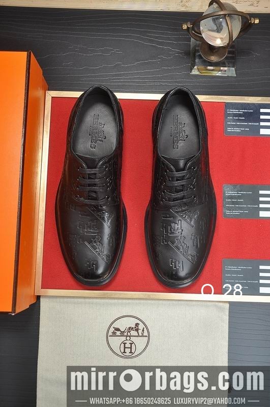 Hermes Shoes Hermes sz38-44 N0801