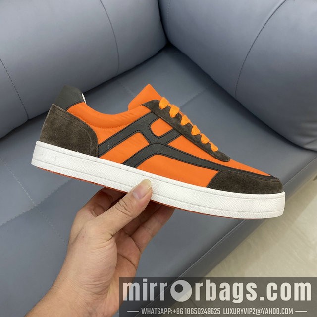 Hermes Shoes 22516402 SZ 38-44