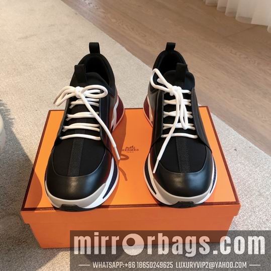 Hermes Shoes Hermes sz35-46 mnh0215