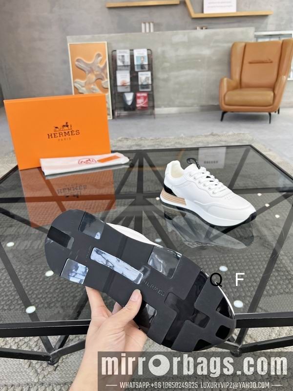 Hermes Shoes Hermes sz38-45 TF1109