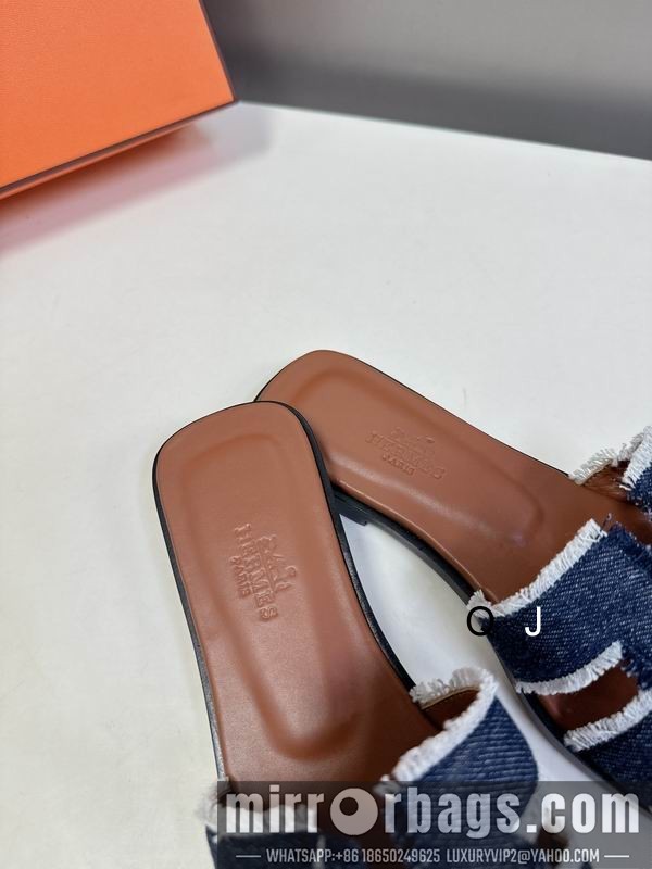 Hermes Shoes Hermes sz35-40 XJ0705