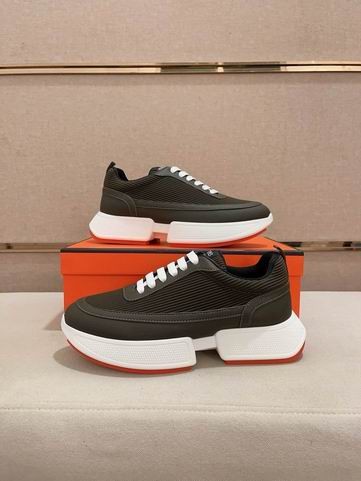 Hermes Shoes Hermes sz38-45 hnh1007