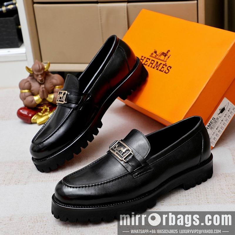 Hermes Shoes Hermes sz38-45 mnf0225
