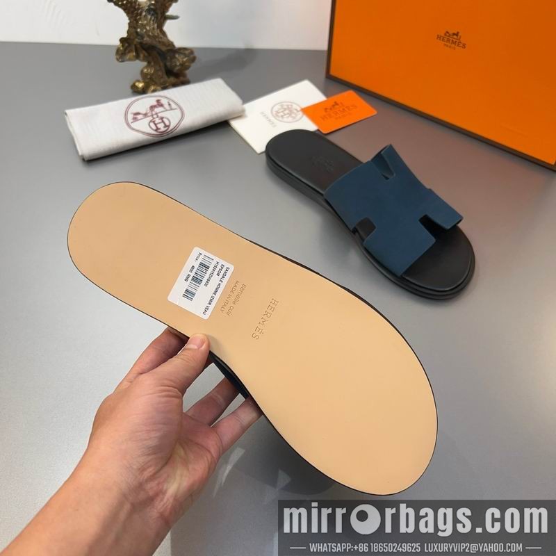 Hermes Shoes Hermes sz38-48 mnf0314