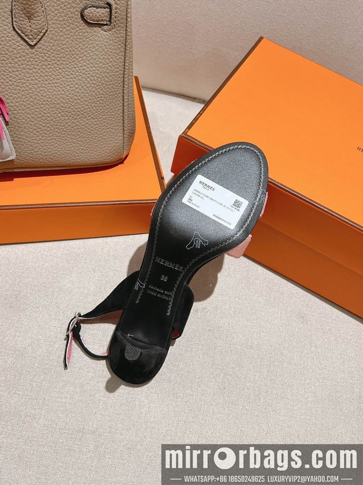 Hermes Shoes Hermes sz35-41 mnh0212