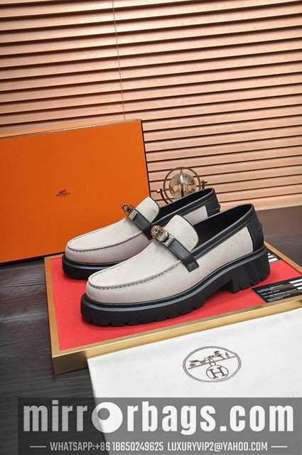 Hermes Shoes Hermes sz38-45 mnh0416