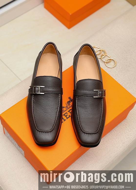 Hermes Shoes Hermes sz37-45 1C n0905