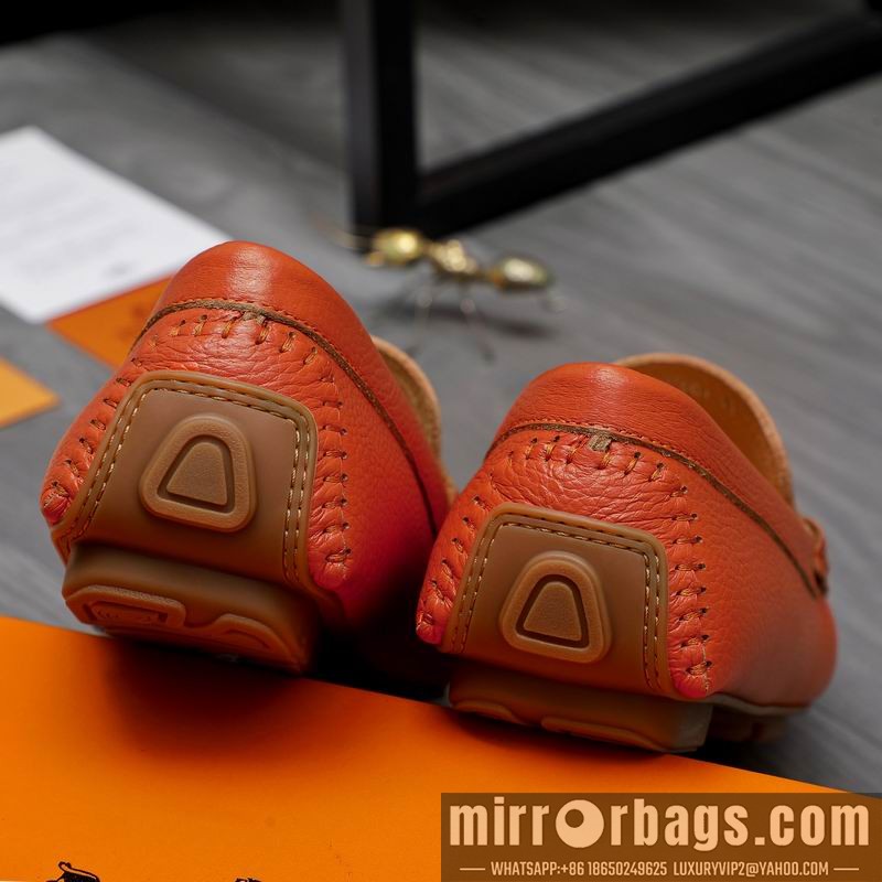 Hermes Shoes Hermes sz38-44 hnh0301