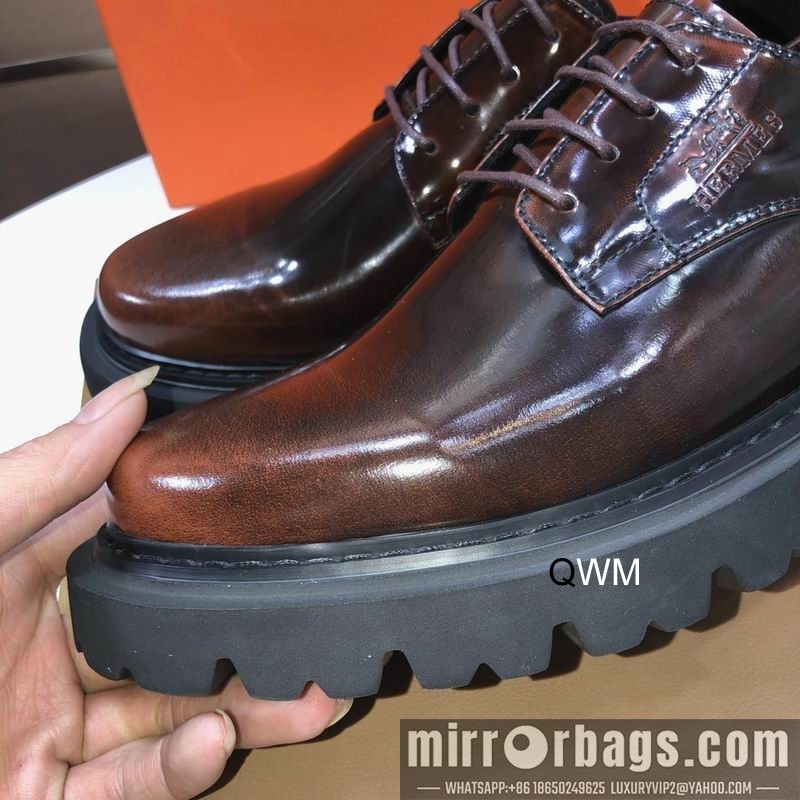 Hermes Shoes HERMES sz38-45 WM0601