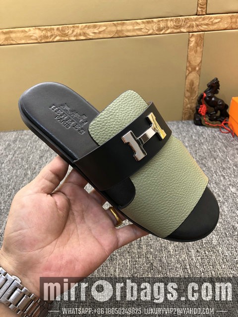 Hermes Shoes 21724004 SZ 38-44