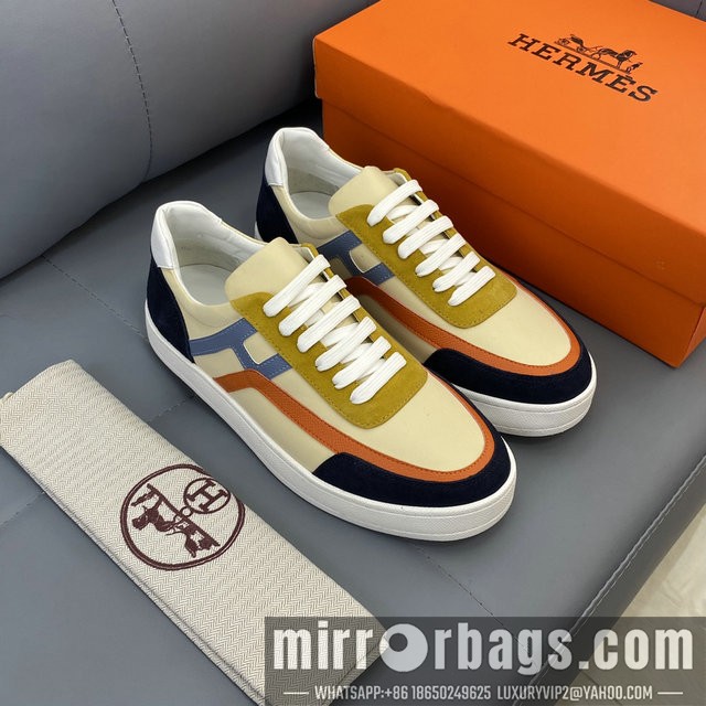 Hermes Shoes 21924210 SZ 38-44