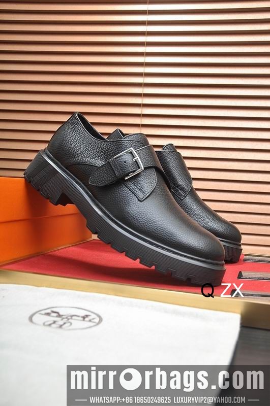 Hermes Shoes Hermes sz38-45 ZX1002
