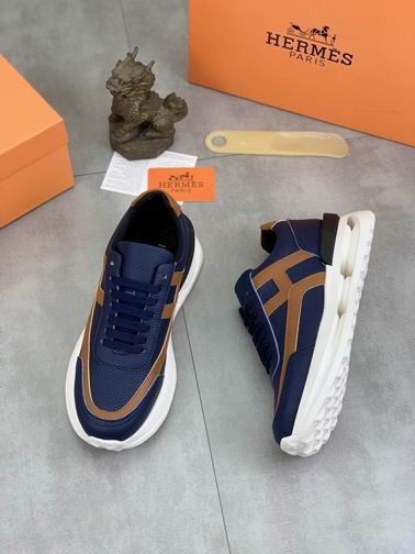 Hermes Shoes Hermes sz38-45 mnh0801