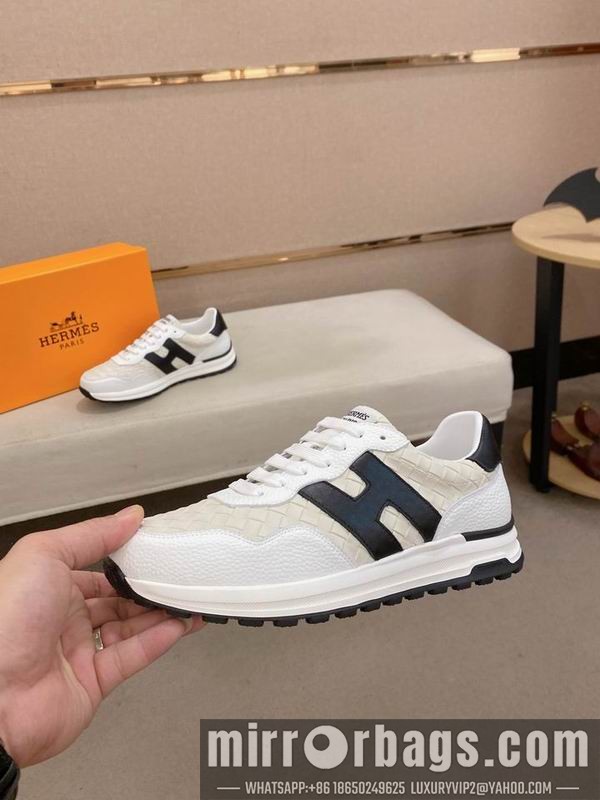 Hermes Shoes Hermes sz38-44 hnh0408