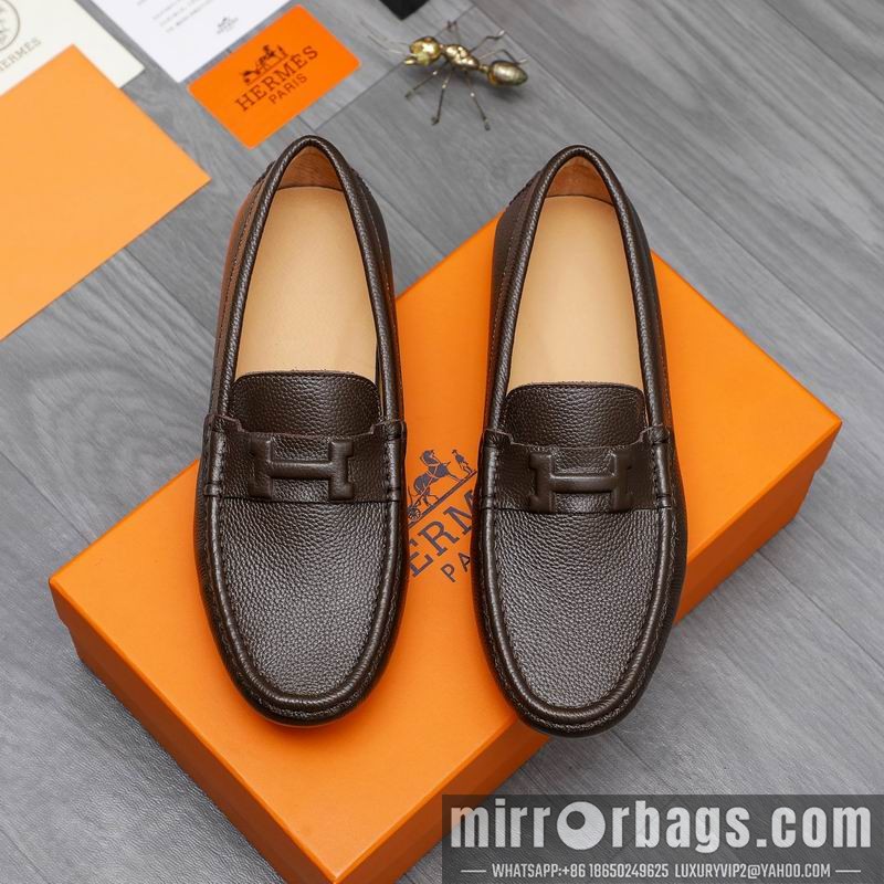 Hermes Shoes Hermes sz38-44 hnh0301