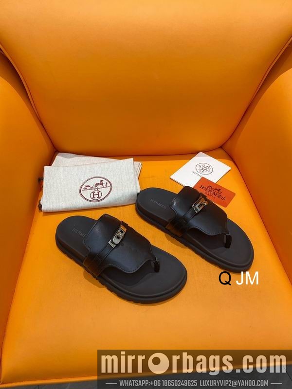 Hermes Shoes Hermes sz35-45 JM0401