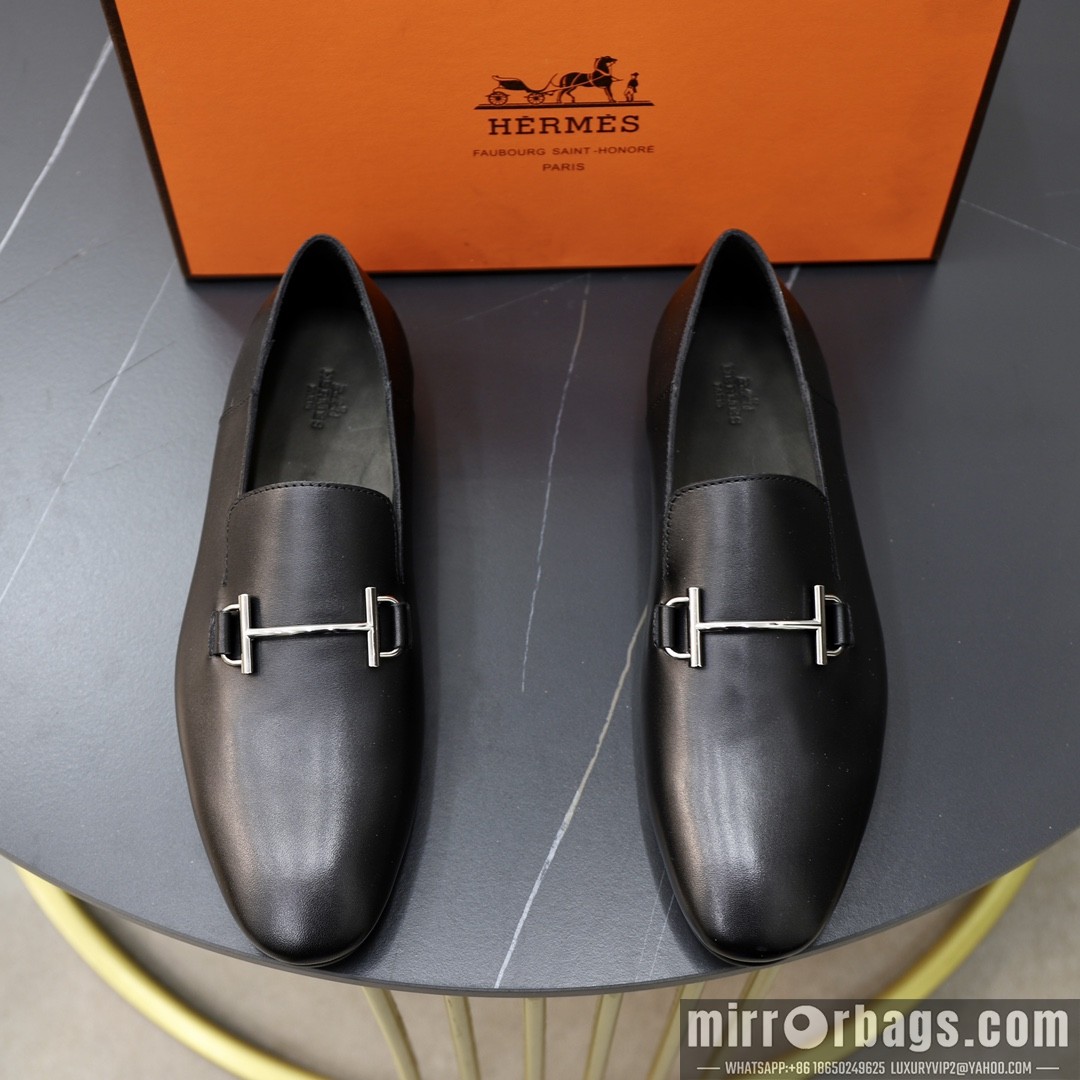 Hermes Shoes Hermes sz38-44 h0724