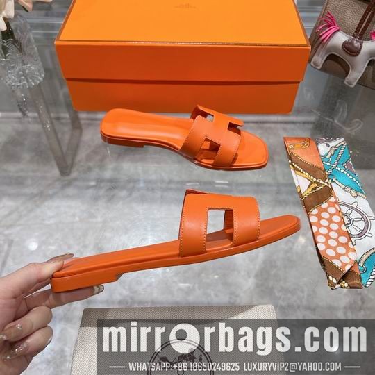 Hermes Shoes Hermes sz34-42 mnh0231