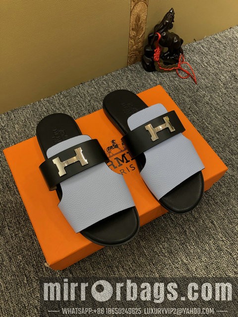 Hermes Shoes 21724003 SZ 38-44