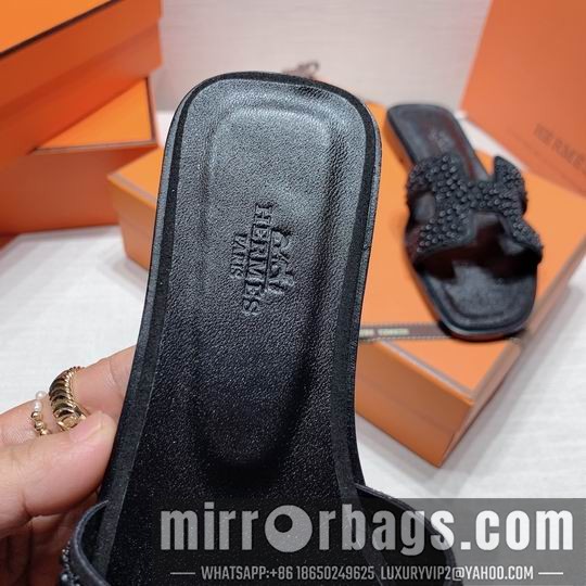 Hermes Shoes Hermes sz35-42 mnh0403
