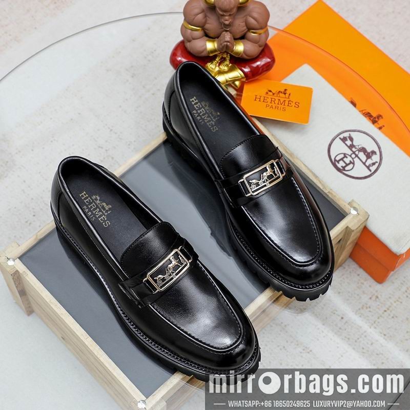 Hermes Shoes Hermes sz38-45 mnf0225