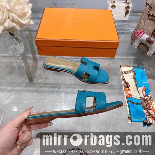Hermes Shoes Hermes sz34-42 mnh0227