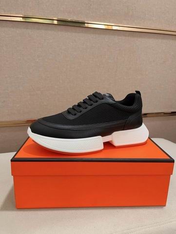 Hermes Shoes Hermes sz38-45 hnh1007
