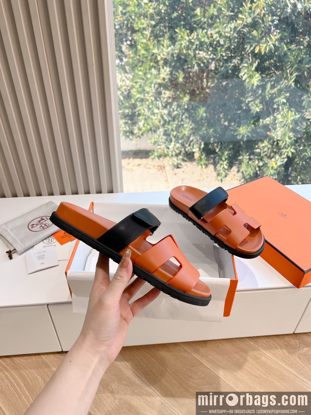 Hermes Shoes Hermes sz35-45 h0502