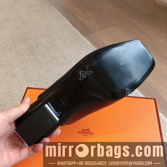 Hermes Shoes Hermes sz35-42 mnh0201