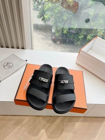 Hermes Shoes Hermes sz35-46 mnh0802