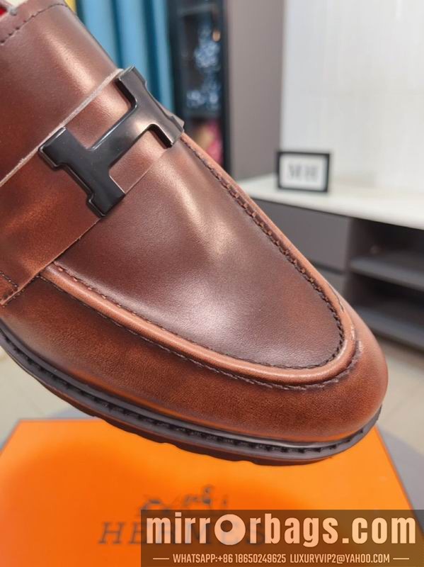 Hermes Shoes Hermes sz38-45 mnf0267