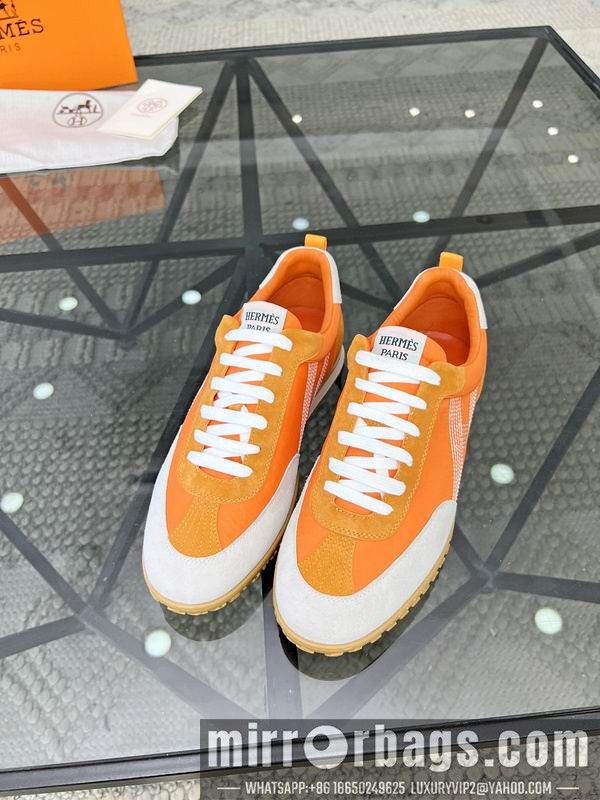Hermes Shoes Hermes sz38-46 jyh0712