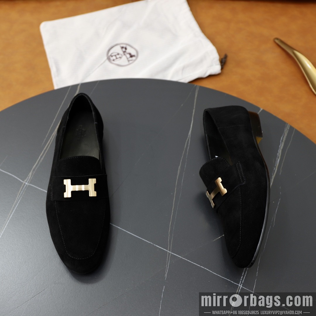 Hermes Shoes Hermes sz38-44 h0722
