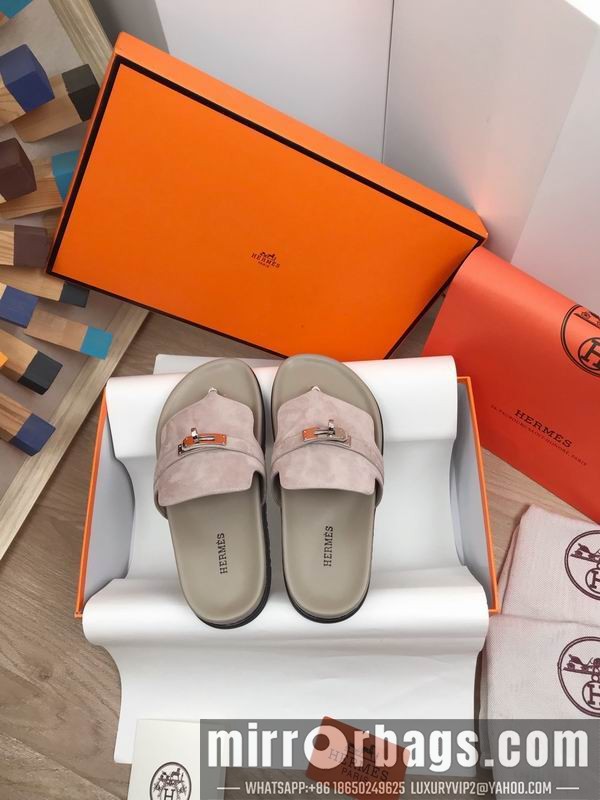 Hermes Shoes Hermes sz35-45 mnf0270