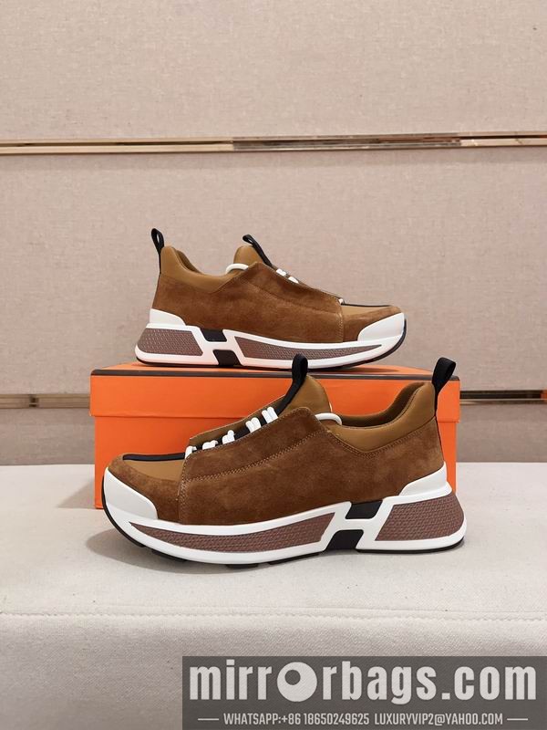 Hermes Shoes Hermes sz38-45 hnh0312
